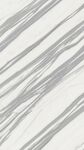 灰白条纹大理石纹理