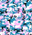 粉色系迷彩图案纹理