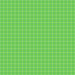 绿蓝格子纹