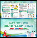 社会共治 守正创新 终结艾滋 