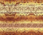 金色华丽抽象纹理图案