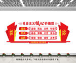 社会主义核心价值观