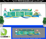 医院十四项基本公共卫生服务