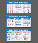 反诈反邪教文明健康社区公益广告