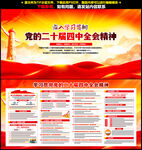 二十届四中全会