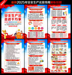 2025年安全生产法宣传周