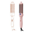 滚梳 包装盒  设计 线稿图