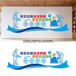 安全生产文化墙