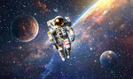 星空宇航员
