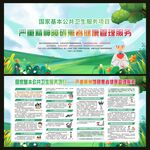 严重精神障碍患者健康管理服务