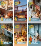 动火作业六必须