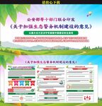 生态警务机制建设