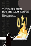 书本燃烧的思想启示