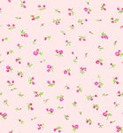 数码印花小碎花