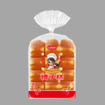 面饼老蛋糕槽子糕表印袋样机