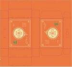 爱媛橙 礼盒定制