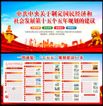 十五五规划建议