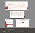 急救知识文化墙设计