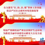 生态警务机制建设