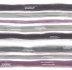 渐变条纹抽象背景图案