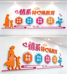 特殊教育文化墙