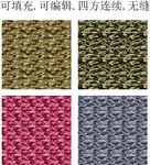 迷彩面料 迷彩印花 迷彩图案