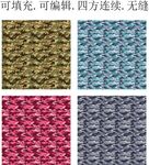 迷彩图案 迷彩面料 迷彩印花