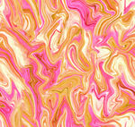 梦幻渐变流体艺术纹理