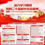 二十届四中全会