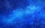星空背景