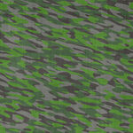 绿色迷彩纹理图案
