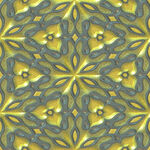 无缝拼接花纹图案