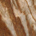 棕色纹理大理石表面