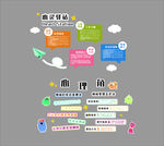 心灵驿站 心理角