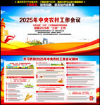 中央农村工作会议