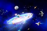 星空行星