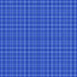 蓝色线条格子布纹