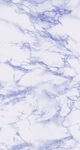 蓝白大理石纹理背景