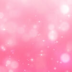 梦幻粉色光斑背景图