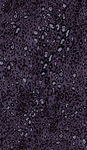 深紫色带颗粒质感面料