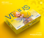 维纳斯苹果 水果包装