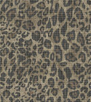 豹纹图案纹理印花