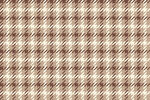 棕色格子纹理图案背景