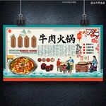 牛肉火锅