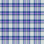 蓝紫格子图案背景