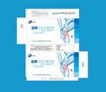 关节护理产品包装设计