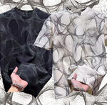 抽象网状  网点版