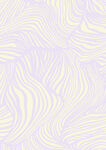 淡紫色波浪纹理背景图案