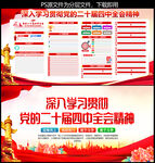 二十届四中全会