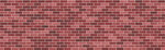 长幅高清红砖墙